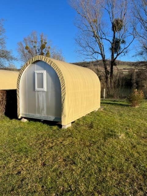 Aux Cygnes D'Opale Hotel Blangy-sur-Bresle Bagian luar foto